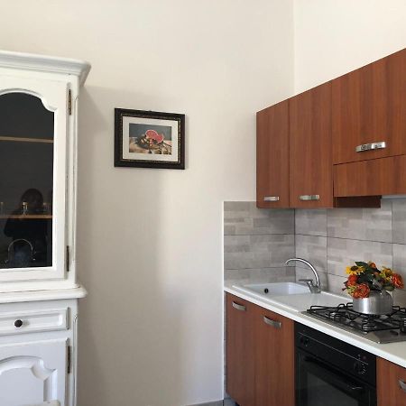 Casamare Appartement Venturina Terme Buitenkant foto