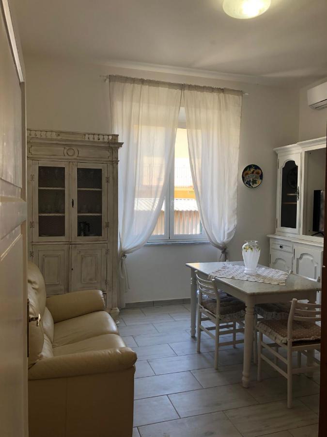 Casamare Appartement Venturina Terme Buitenkant foto