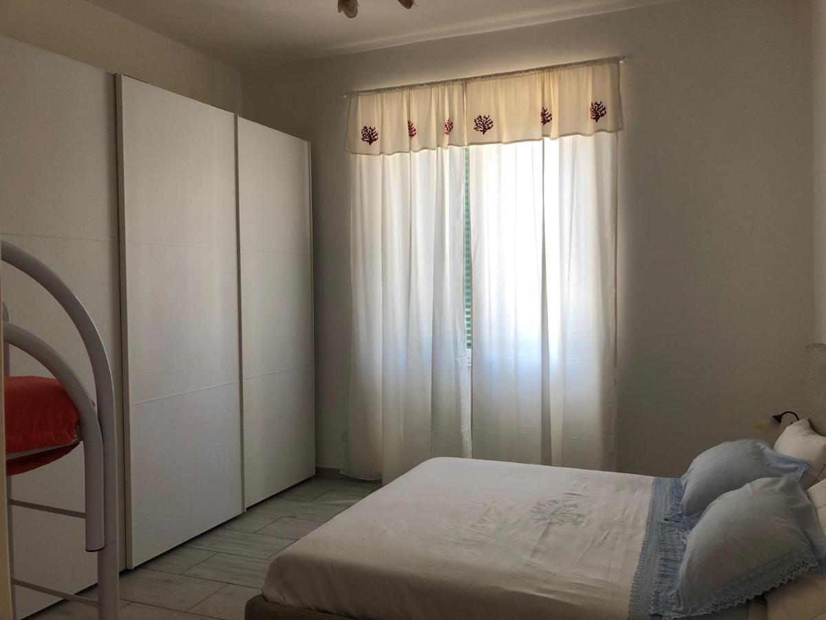 Casamare Appartement Venturina Terme Buitenkant foto