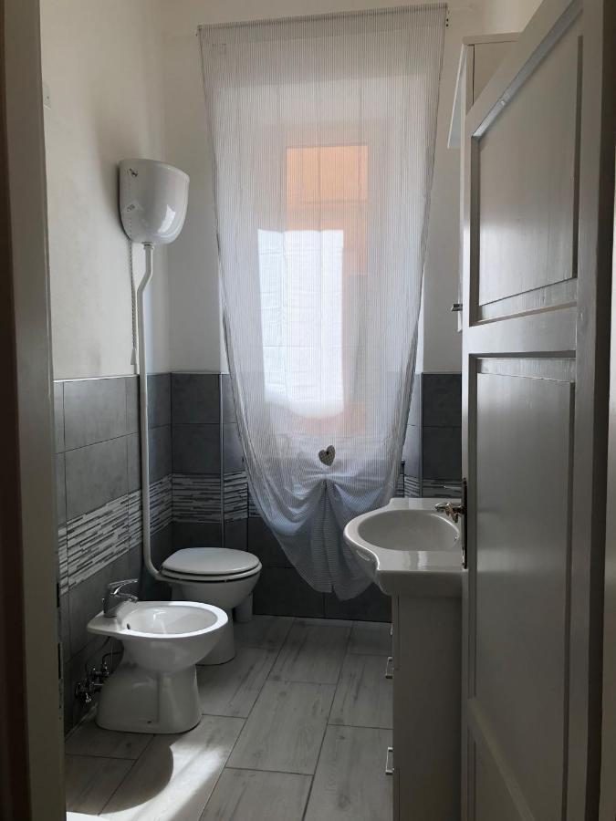 Casamare Appartement Venturina Terme Buitenkant foto