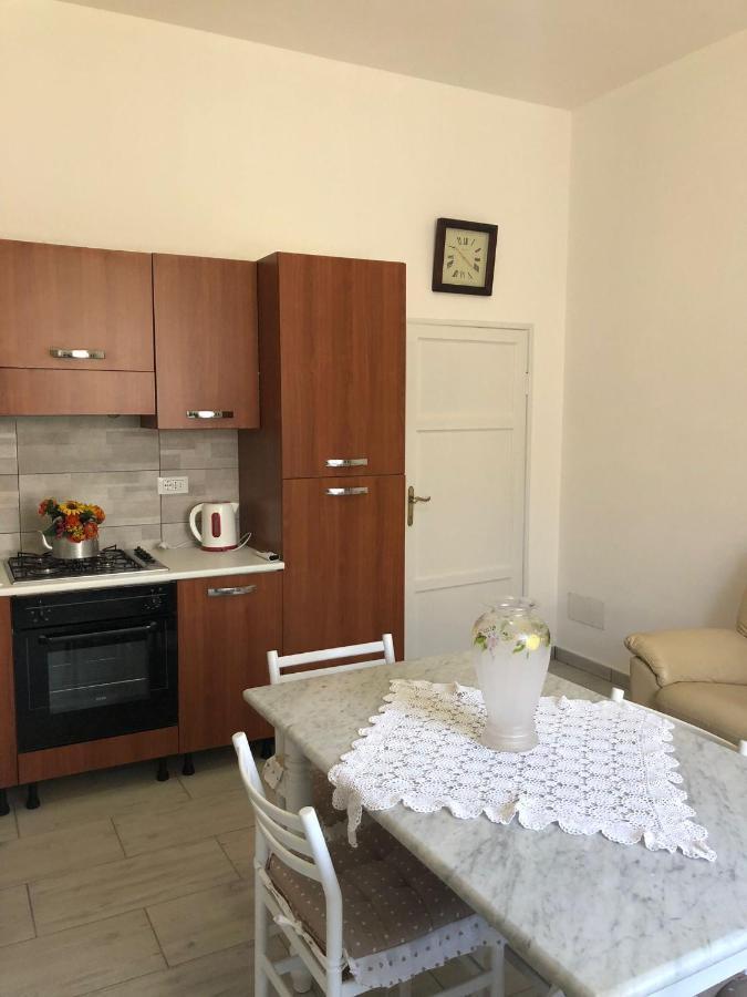 Casamare Appartement Venturina Terme Buitenkant foto