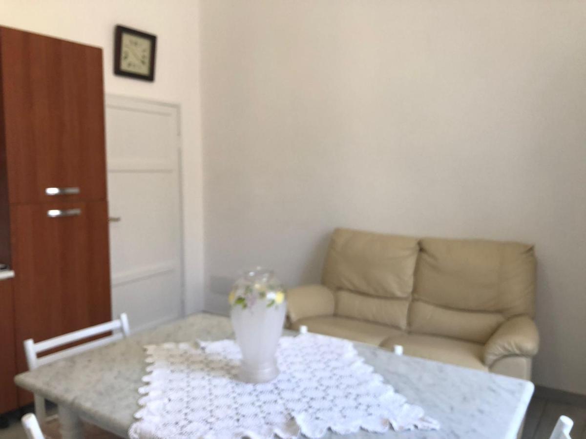 Casamare Appartement Venturina Terme Buitenkant foto