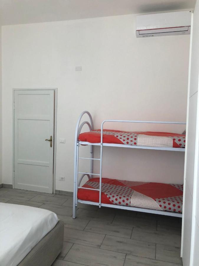 Casamare Appartement Venturina Terme Buitenkant foto